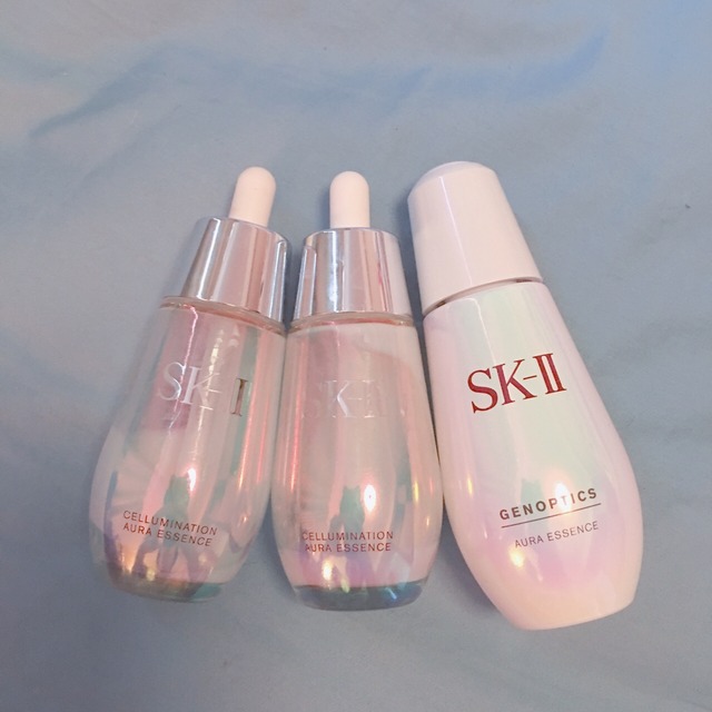 改善脸黄的精华推荐,不同功效精华怎么用