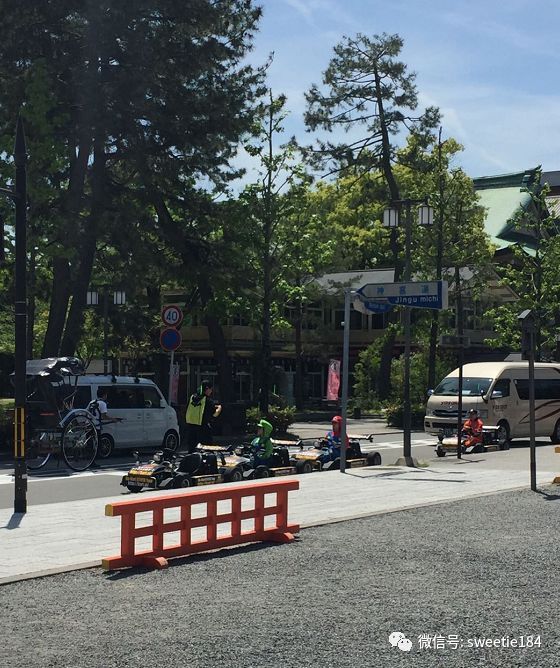 京都大阪奈良旅游游记,暴走大阪京都