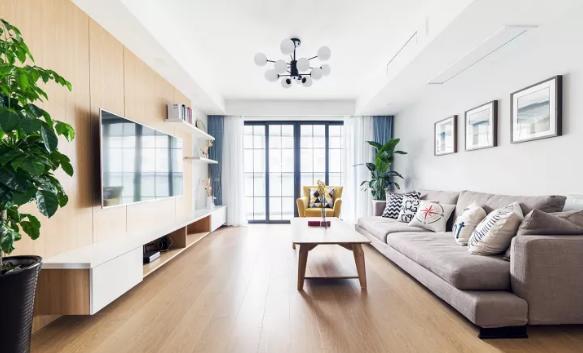 层高矮的最佳解决方案,降低层高最省钱的办法