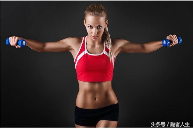 胳膊上面的肉怎么瘦下来,如何瘦手臂的肌肉