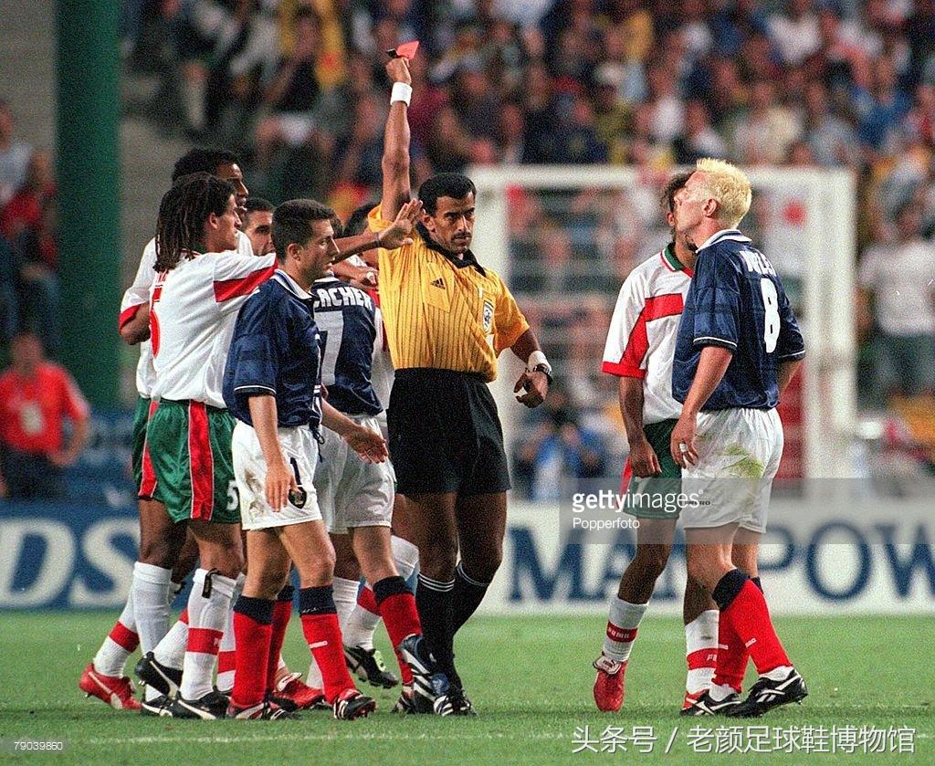 02年世界杯足球鞋回顾,世界杯最火前十的足球鞋