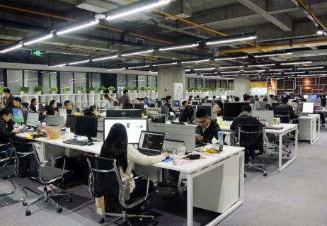 林子：金融圈研究员的一天是什么样的？