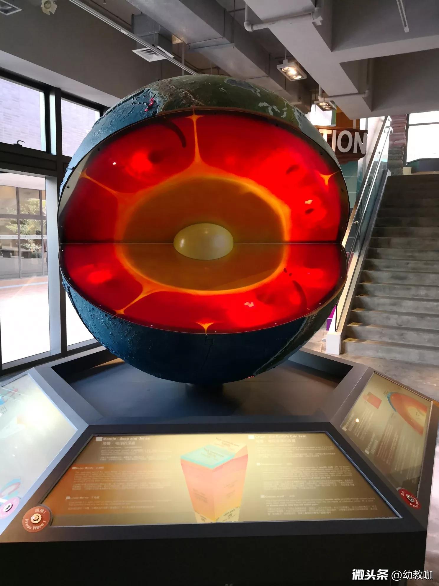 不只国博和故宫，*今条头日**上的最美博物馆，让人大呼神奇！