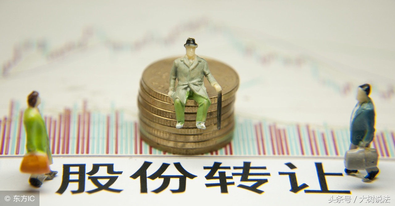 股份是什么有什么用,股份是什么意思如何分钱