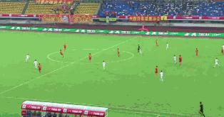 大胜u19,u19国足赢韩国