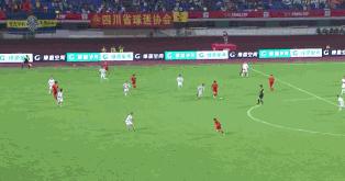 大胜u19,u19国足赢韩国