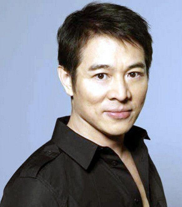 李连杰打的最凶狠的一部电影,盘点李连杰的5部电影