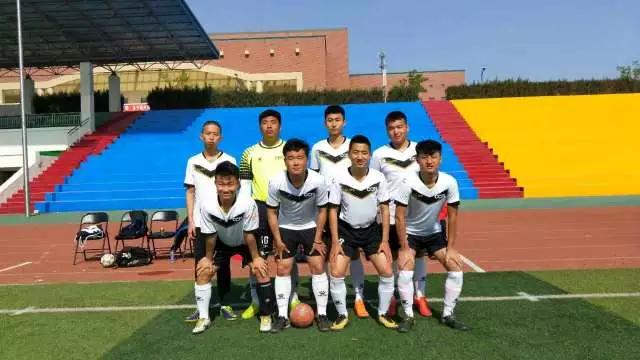 喜讯｜中国大学生男子五人制足球联赛我院荣获佳绩