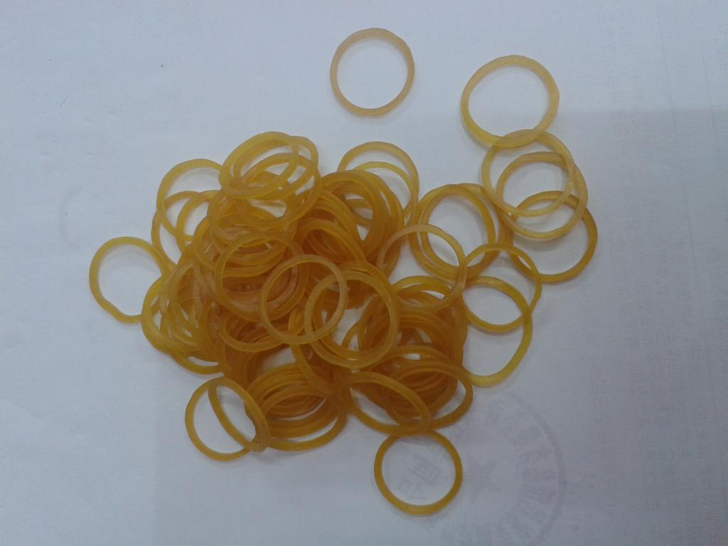 生活小技巧橡皮筋的妙用小合集,橡皮筋的五种妙用生活小妙招