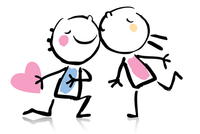 半专业心理测试:你和你的TA,心心相印吗?