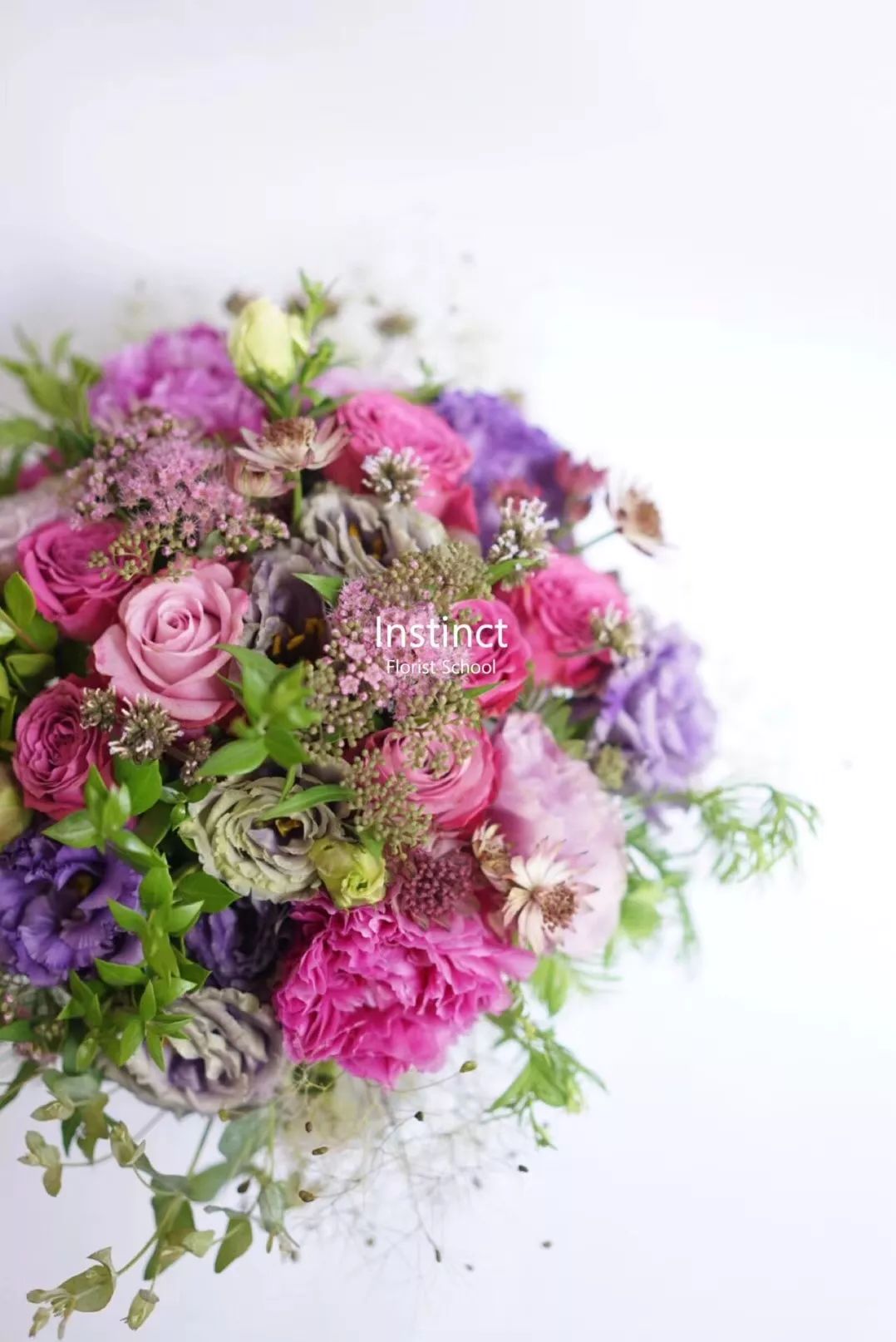 第十六期“眼界论坛”精彩亮相！｜爱花之人，必是情愫满满