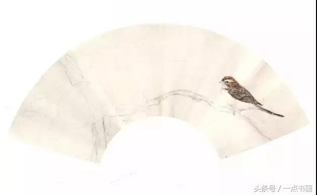 黄莺鸟的画法视频教程,黄莺的画法教程