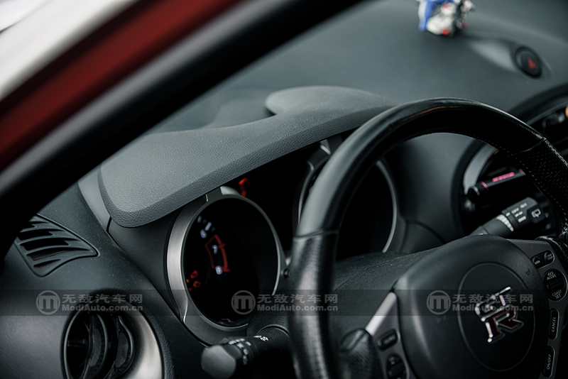 日产一款车可以爆改,超级爆改日产车