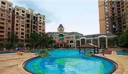 热浪湾沙滩海滨泳场,世界人气最旺海滩泳场