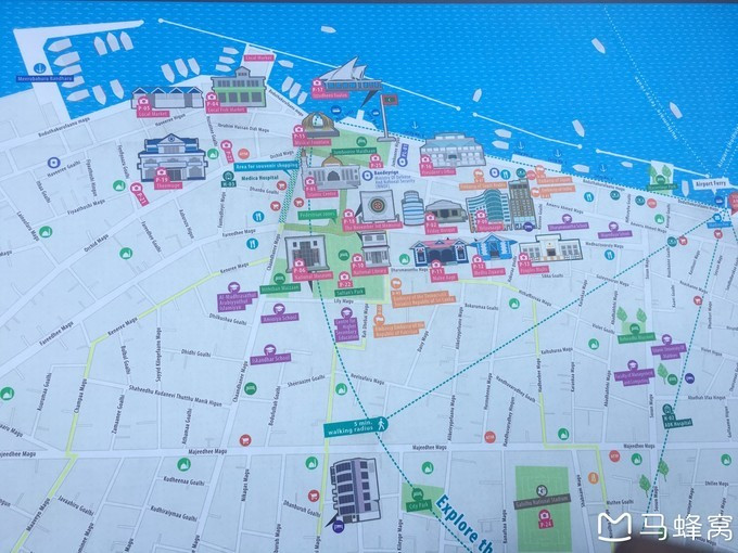 蜜月之都马尔代夫,蜜月旅行之马尔代夫