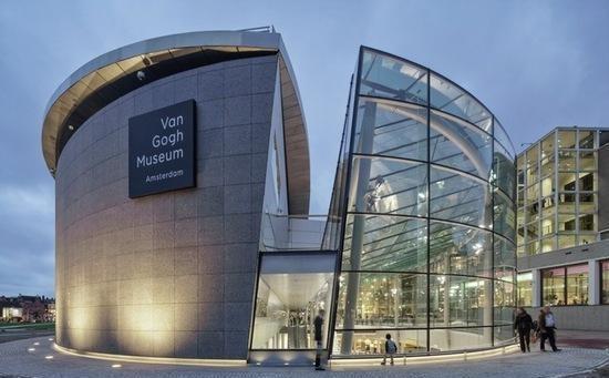 全球最大艺术家个人美术馆,最具艺术的美术馆