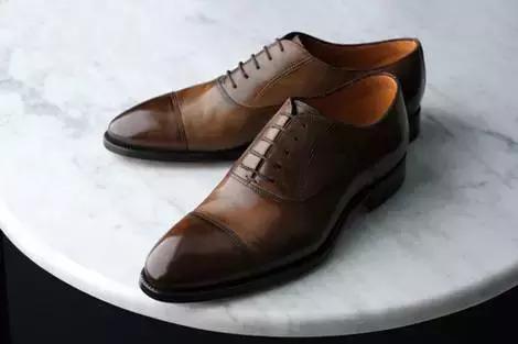 意大利定制皮鞋,当你去意大利