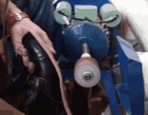 意大利定制皮鞋,当你去意大利