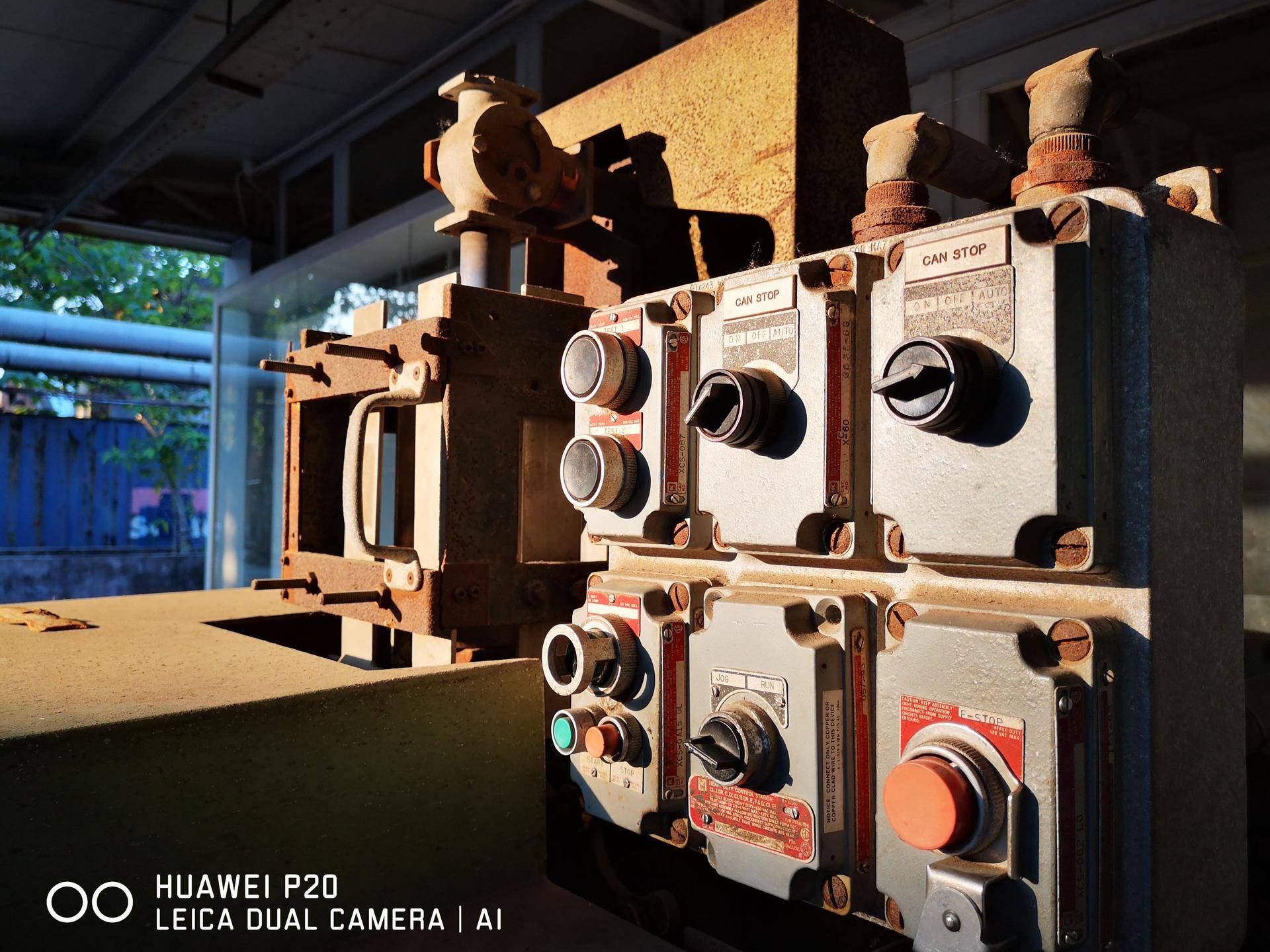 华为p20有哪些优点和缺点,华为p20的徕卡像素怎么样