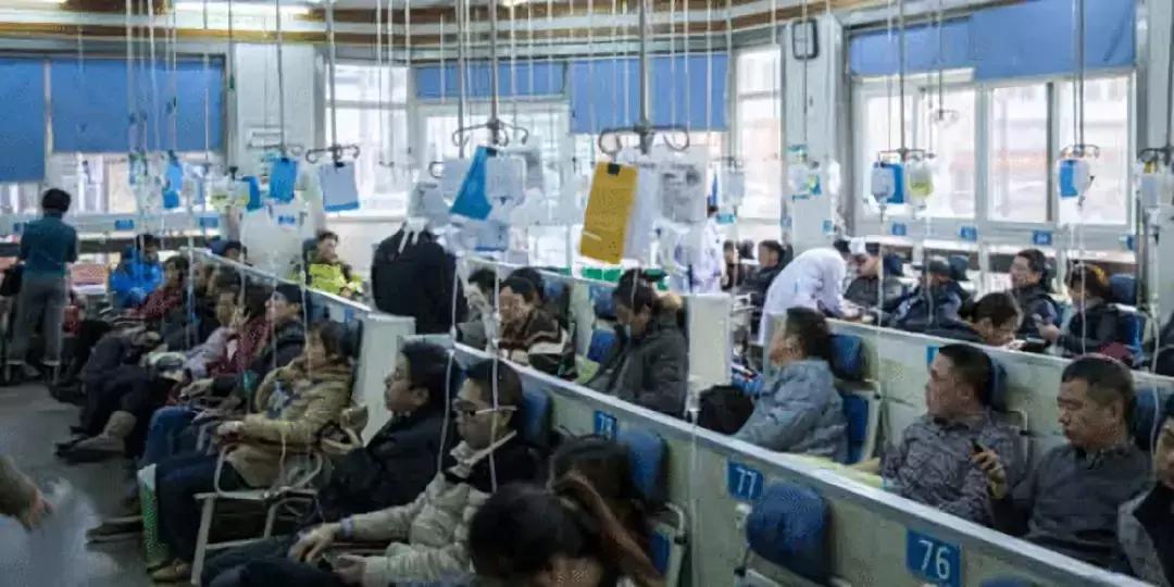 不怕文盲就怕医盲,文盲不可怕美盲才可怕评论