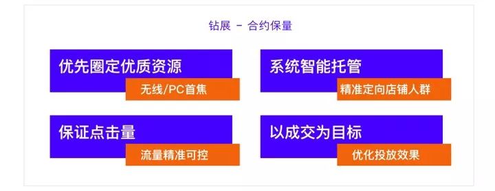 618电商玩法,618阿里妈妈发力