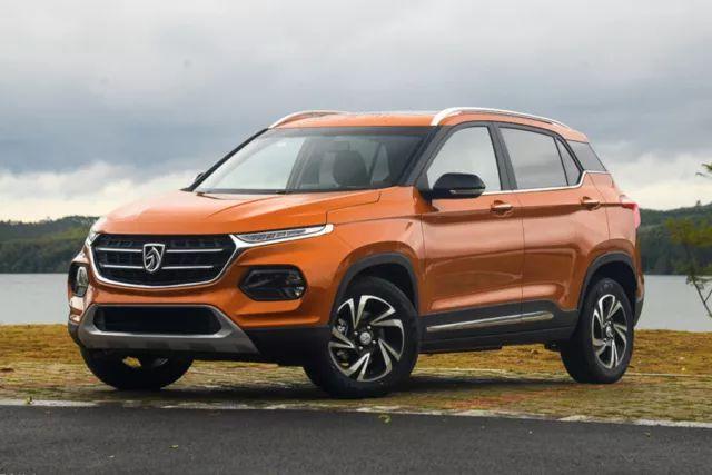 15-20万口碑最好的十款suv,预算20万元内这几款suv值得推荐