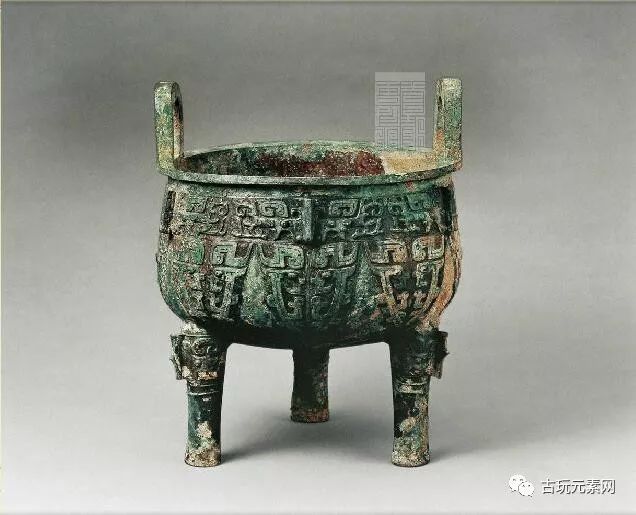 国外博物馆珍藏的中国国宝青铜器,首都博物馆青铜器展品介绍