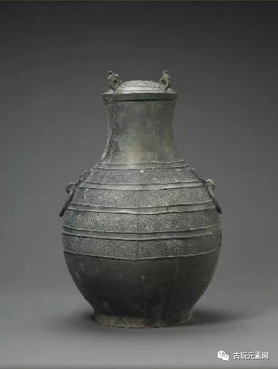 国外博物馆珍藏的中国国宝青铜器,首都博物馆青铜器展品介绍