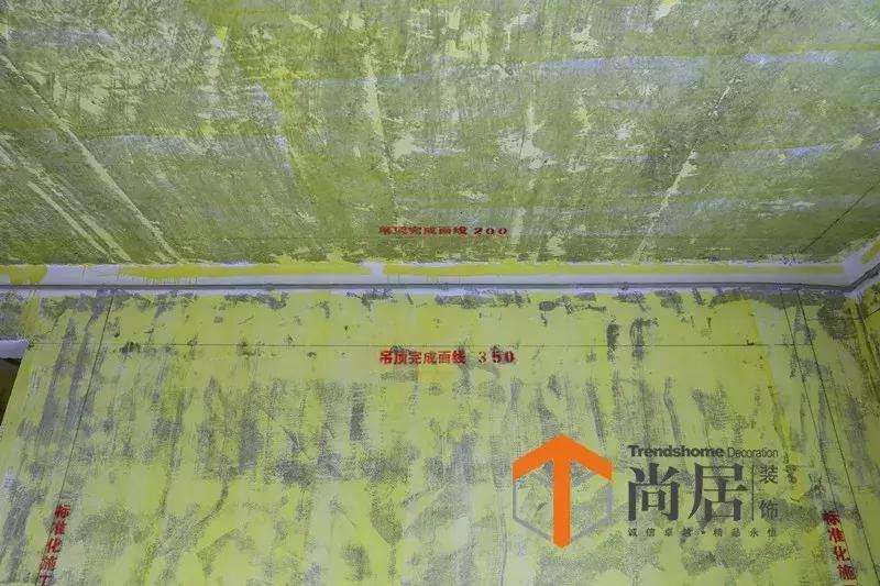 品质尚居｜工艺解读之放样篇（一）