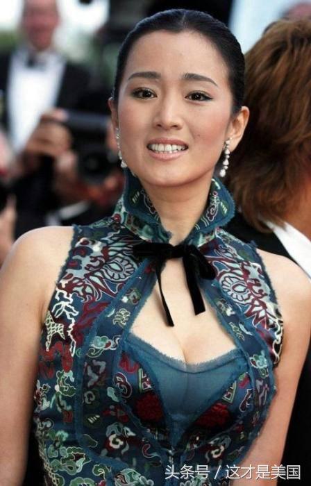 美国人眼里的亚洲女性,欧美人眼中的亚裔女性