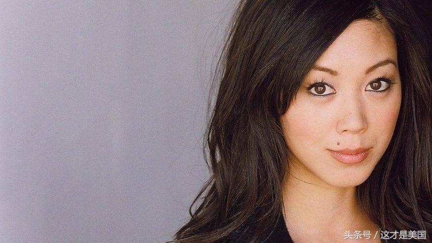美国人眼里的亚洲女性,欧美人眼中的亚裔女性