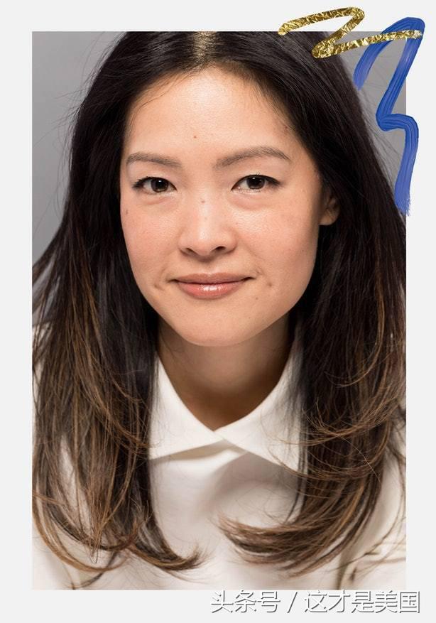 美国人眼里的亚洲女性,欧美人眼中的亚裔女性