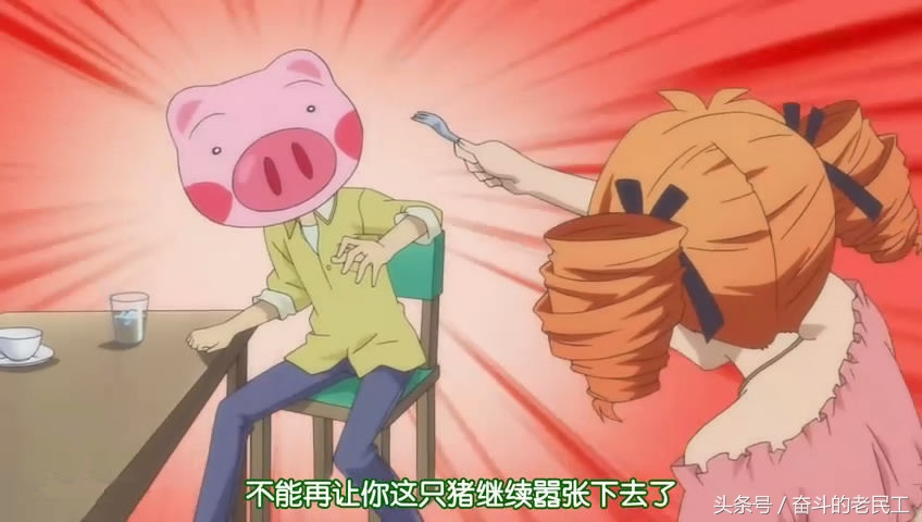 童年十大经典动漫满满回忆,90后怀旧日漫动画片