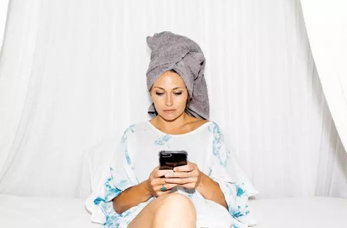 如何纯天然呵护好自己柔顺的头发,教你六招让你头发顺滑亮泽不分叉