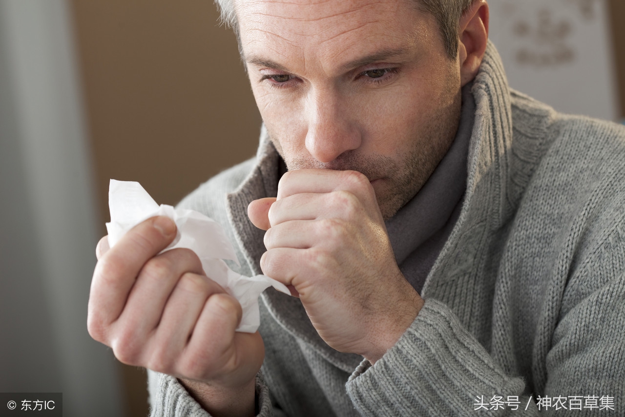 支气管炎喉咙痒老咳嗽有什么偏方,治疗慢性支气管炎咳嗽有什么偏方