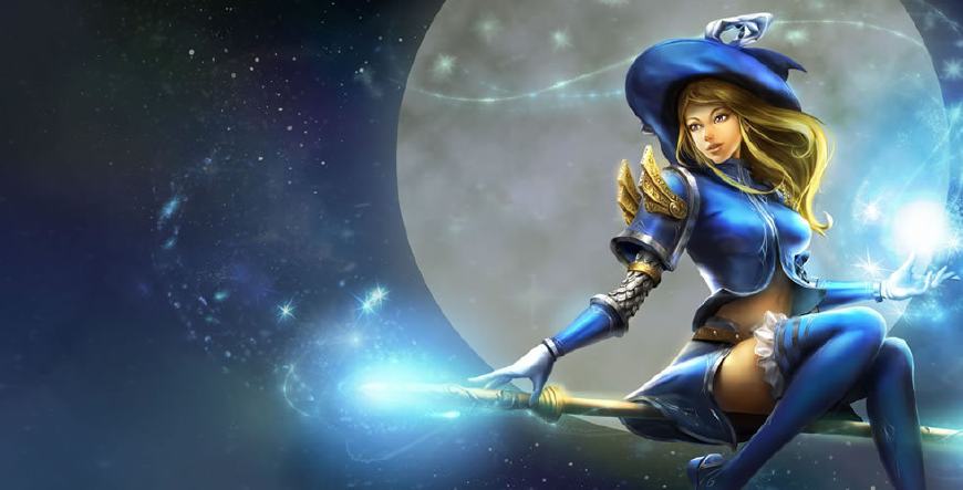 英雄联盟光辉女郎拉克丝台词,英雄联盟光辉女郎拉克丝多少钱