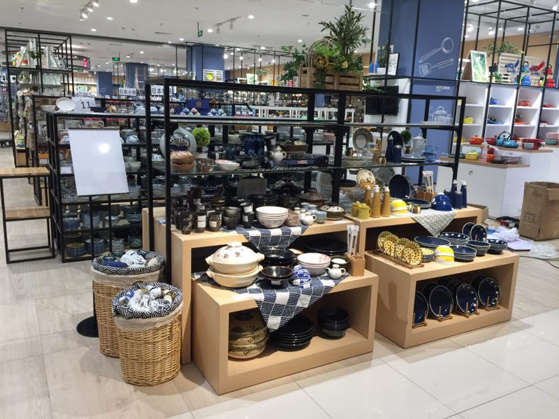 永旺梦乐城烟台,烟台永旺梦乐城开业