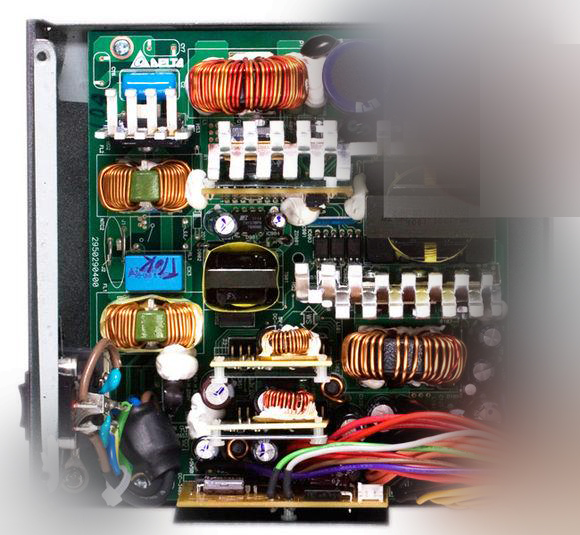 电源合理选择及技巧,电源功率的常识