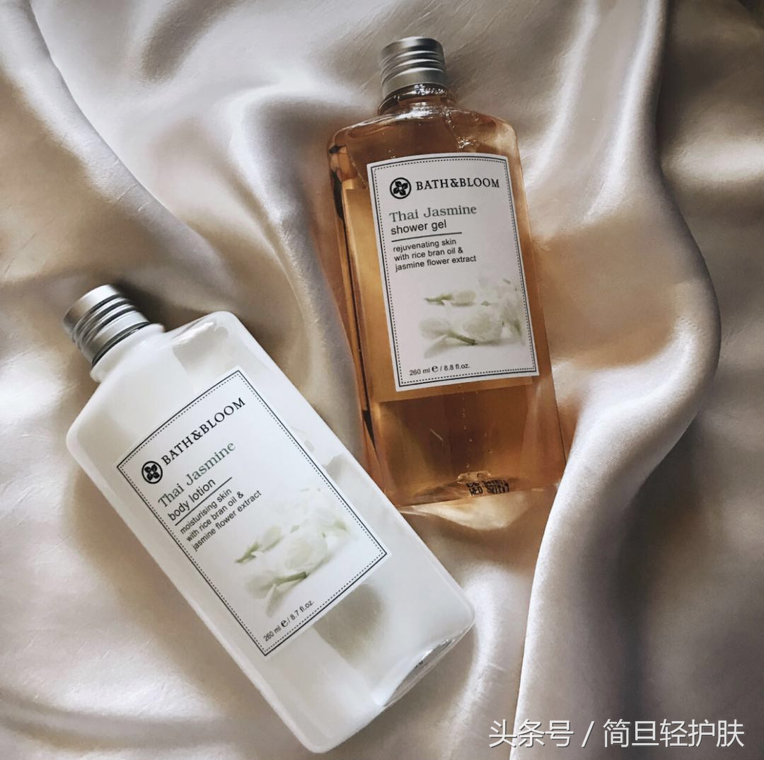 香香的实用的沐浴露,香香的大牌沐浴露