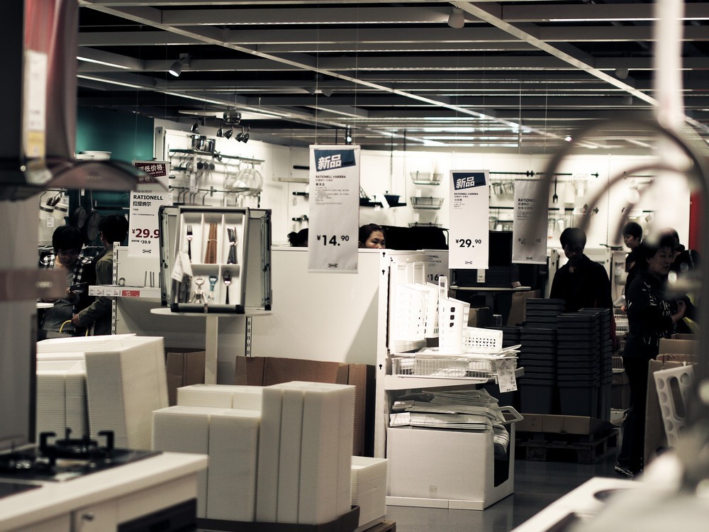 口碑最好的网红家具,今年十大网红家具店有哪些