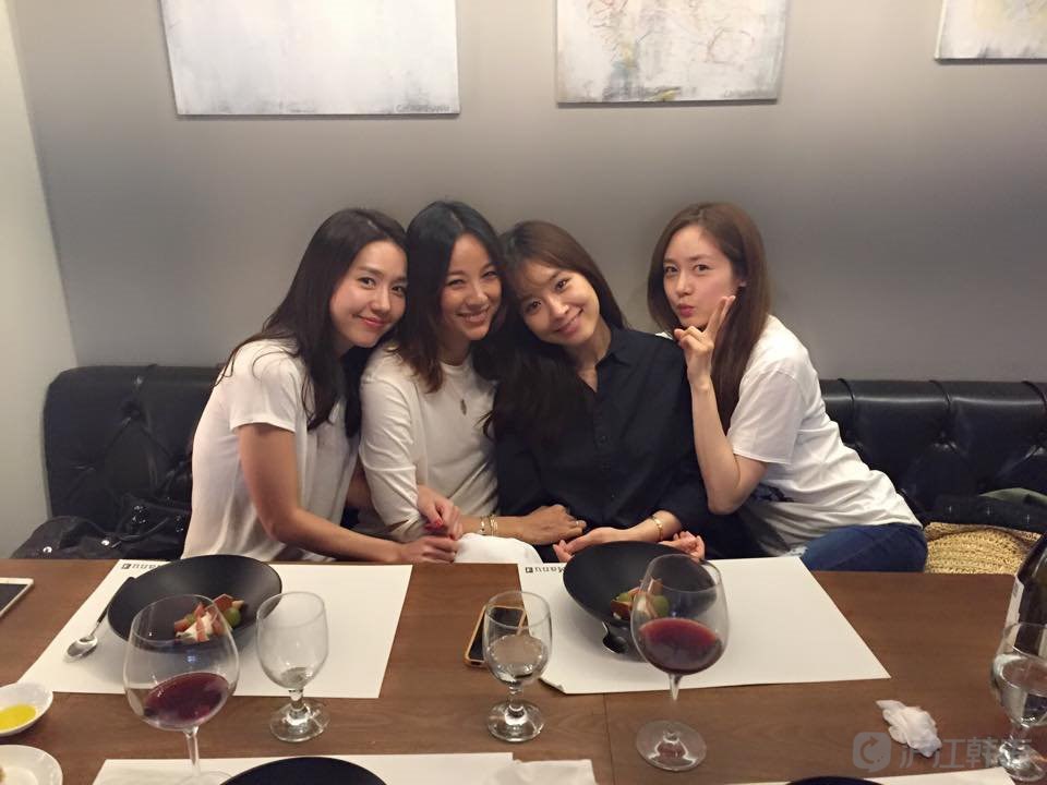 李孝利是韩国顶级明星吗,三观最正的明星李孝利