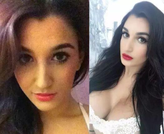 紧急!这个在西方臭名昭著的“援交”网站,竟然落地中国了!