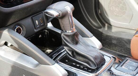 试驾17年北汽绅宝x35,绅宝x35全面评测