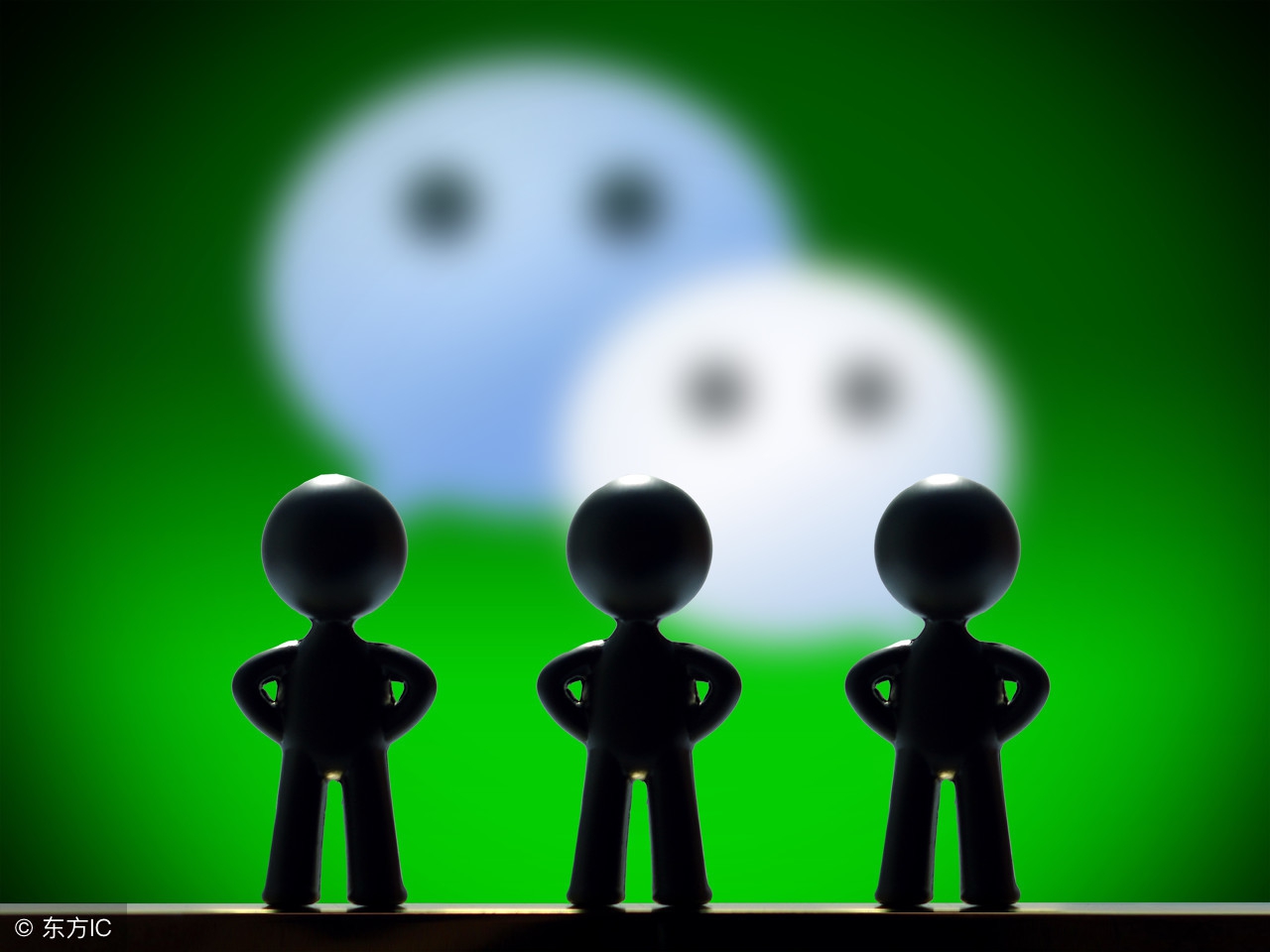 别让戒备成为习惯，带你揭开孩子朋友圈空间动态屏蔽你的真相