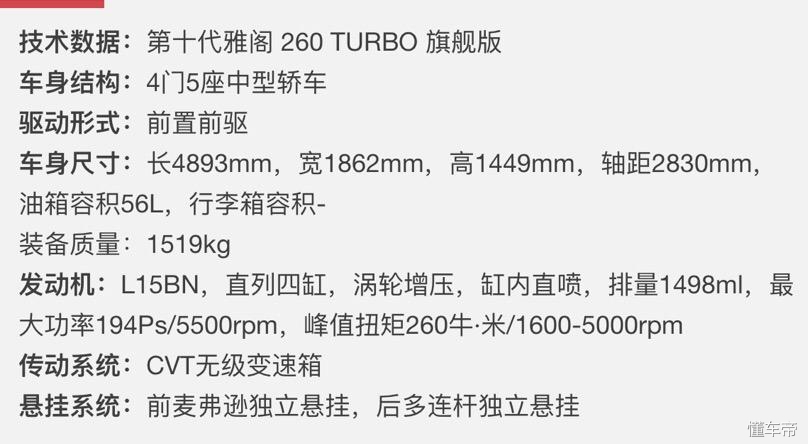 试驾本田雅阁最新款,2020款本田雅阁颜值逆天上市必火
