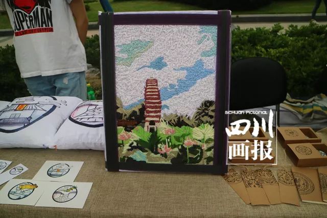 文创无限！看这群“数码宝贝”脑洞大开的艺术设计