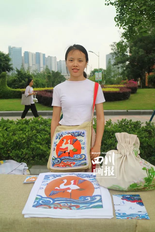 文创无限!看这群“数码宝贝”脑洞大开的艺术设计