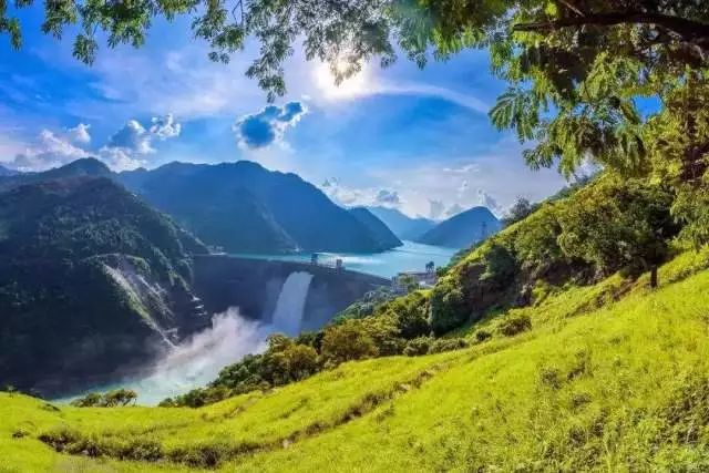 攀枝花市周边清凉避暑去哪里最好,夏季攀枝花旅游景点打卡推荐