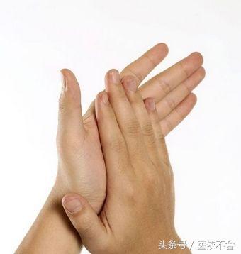 为什么拍打手腕内侧对心脏有好处,为什么拍打手会痛