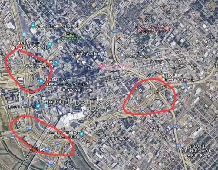 美国二线城市和中国二线城市,中国四线城市和美国四线城市